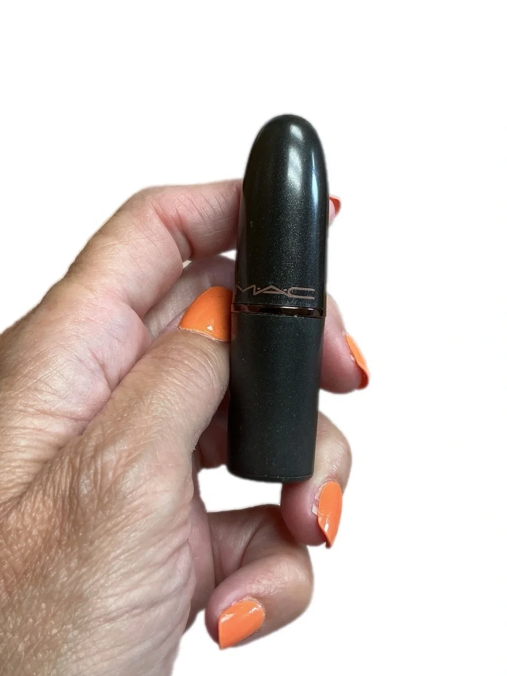 Mac Cosmetics Expensivo lipstick Lustre